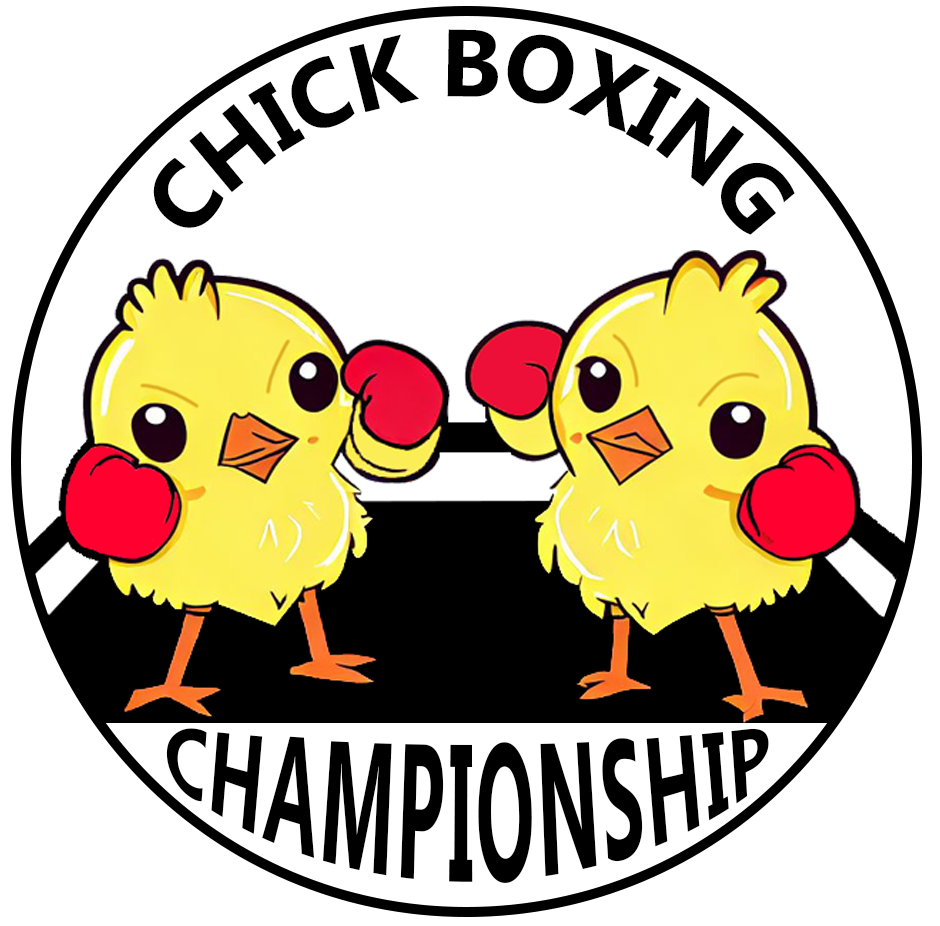 Último ganador de Chickboxing Championship
