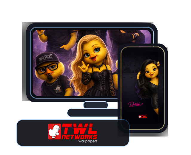 Wallpapers TWL NETWORKS