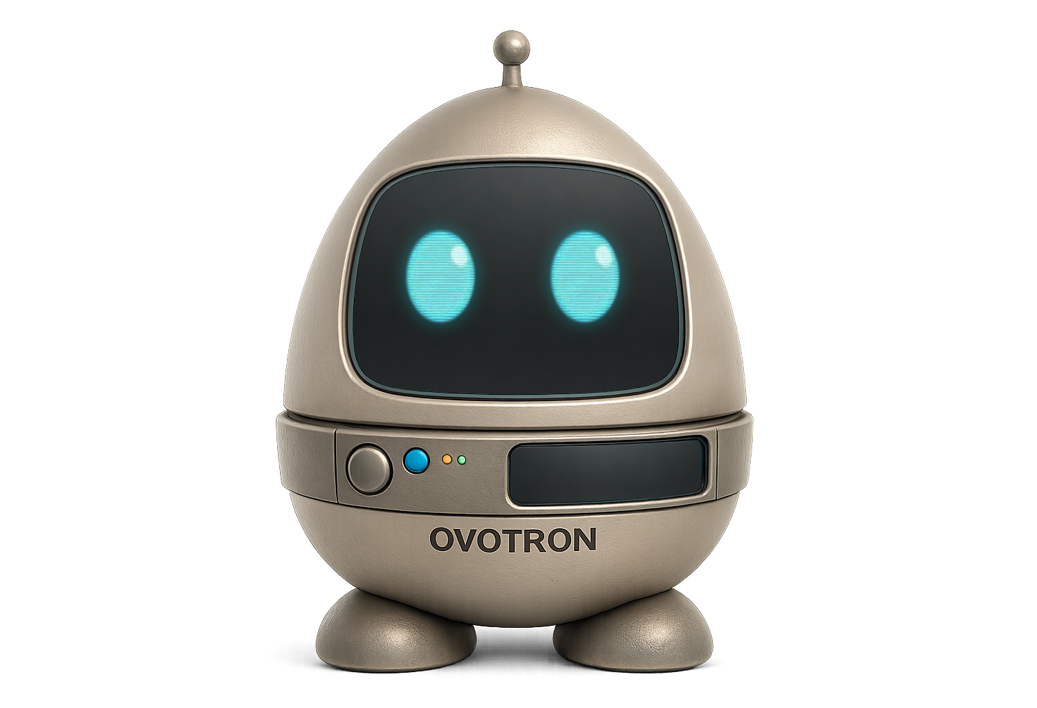 Ovotron