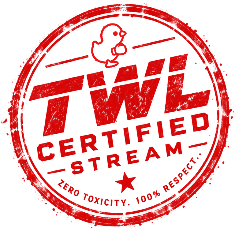 TWL Certified Stream