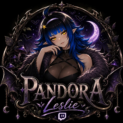 pandoraleslie